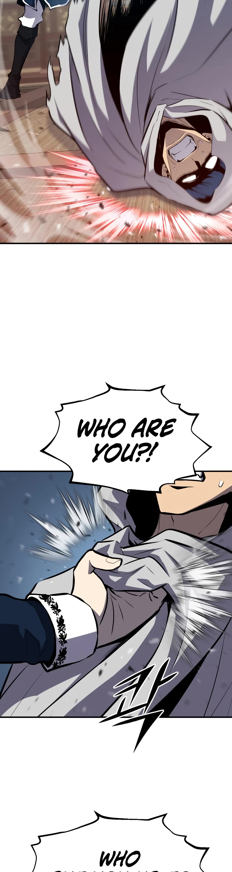 Standard of Reincarnation Chapter 61 page 51 - Chapter 61