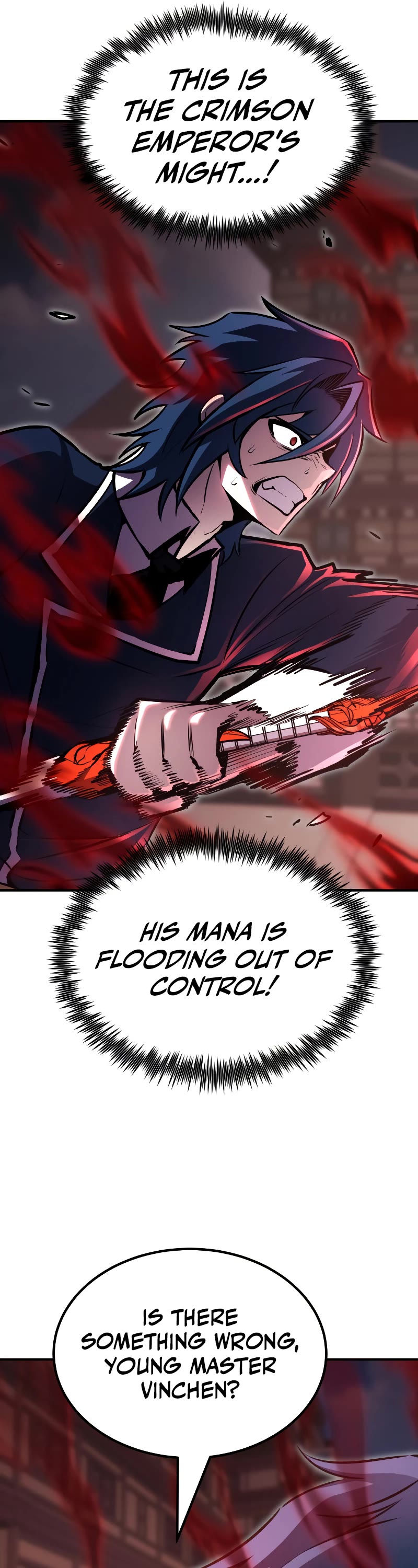 Standard of Reincarnation Chapter 61 page 55 - Chapter 61