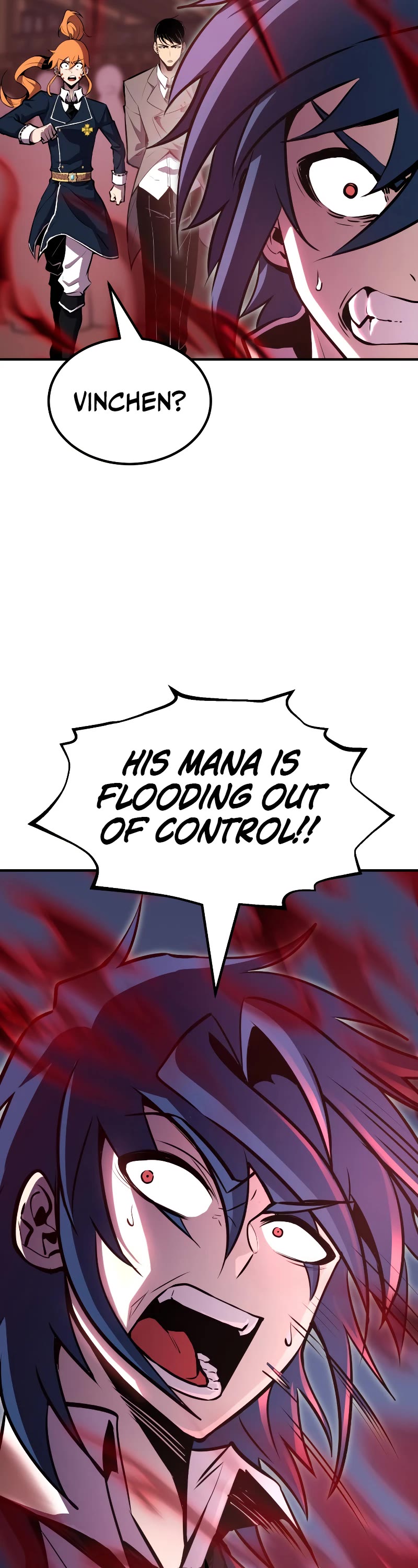 Standard of Reincarnation Chapter 61 page 56 - Chapter 61