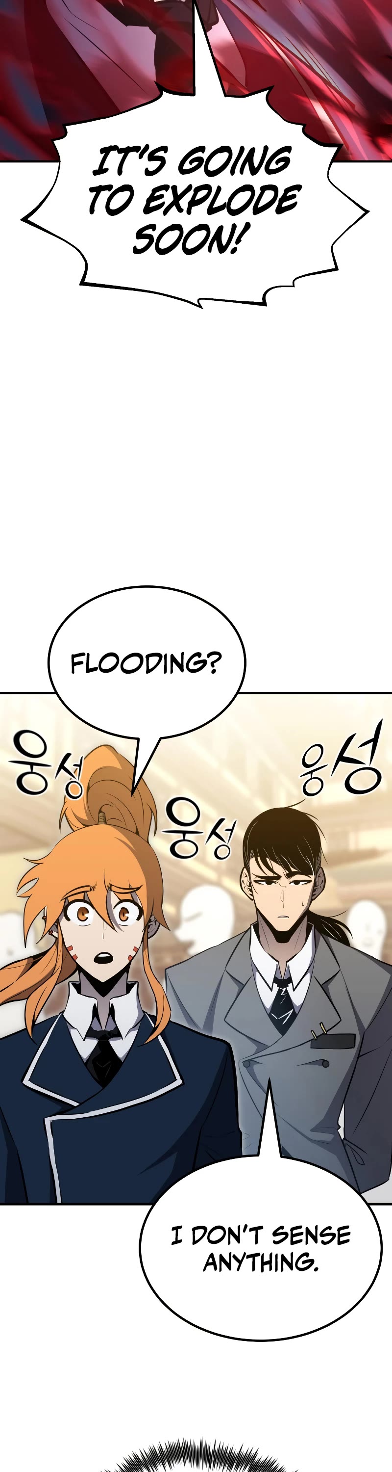 Standard of Reincarnation Chapter 61 page 57 - Chapter 61