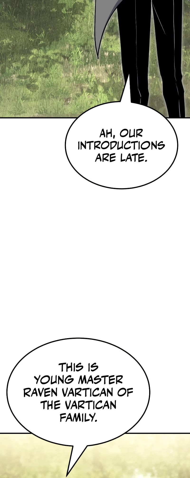 Standard of Reincarnation Chapter 61 page 7 - Chapter 61