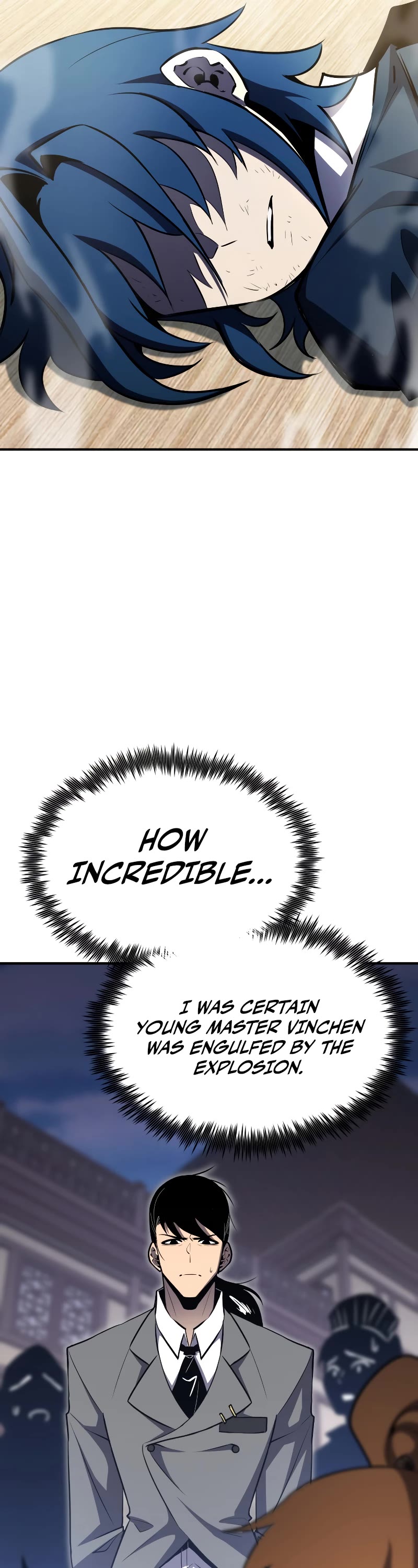Standard of Reincarnation Chapter 62 page 14 - Chapter 62
