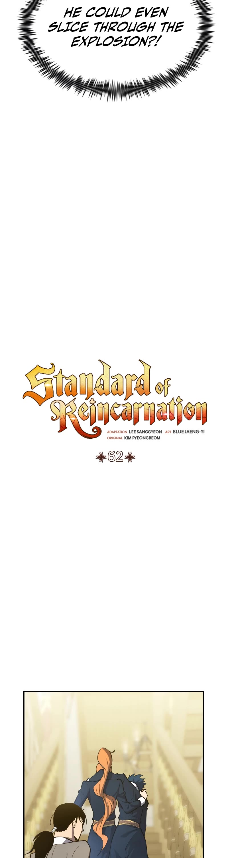 Standard of Reincarnation Chapter 62 page 16 - Chapter 62