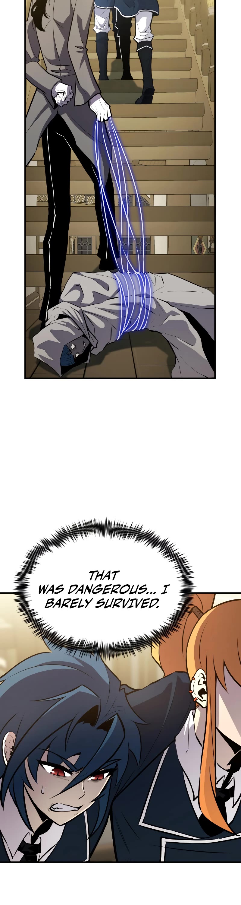 Standard of Reincarnation Chapter 62 page 17 - Chapter 62