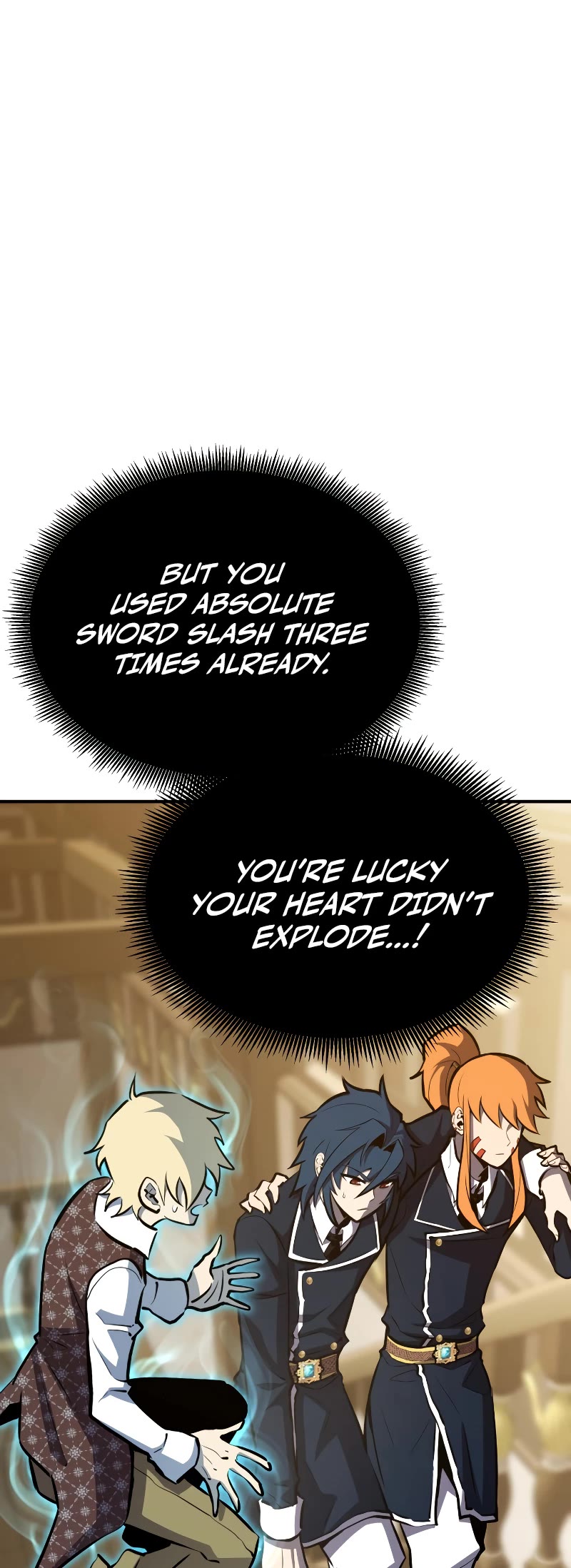 Standard of Reincarnation Chapter 62 page 18 - Chapter 62