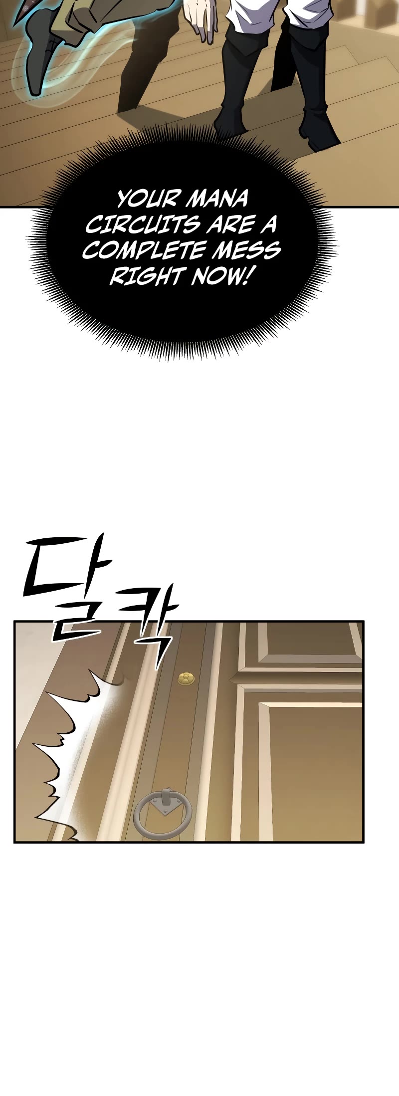 Standard of Reincarnation Chapter 62 page 19 - Chapter 62