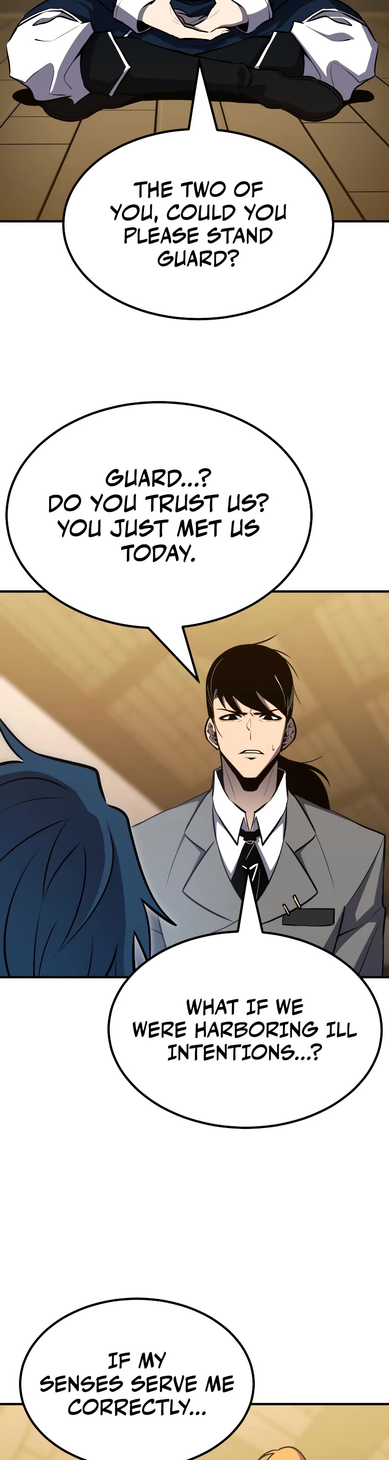 Standard of Reincarnation Chapter 62 page 21 - Chapter 62