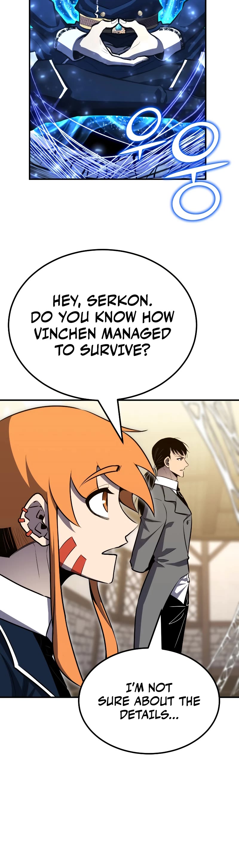 Standard of Reincarnation Chapter 62 page 25 - Chapter 62