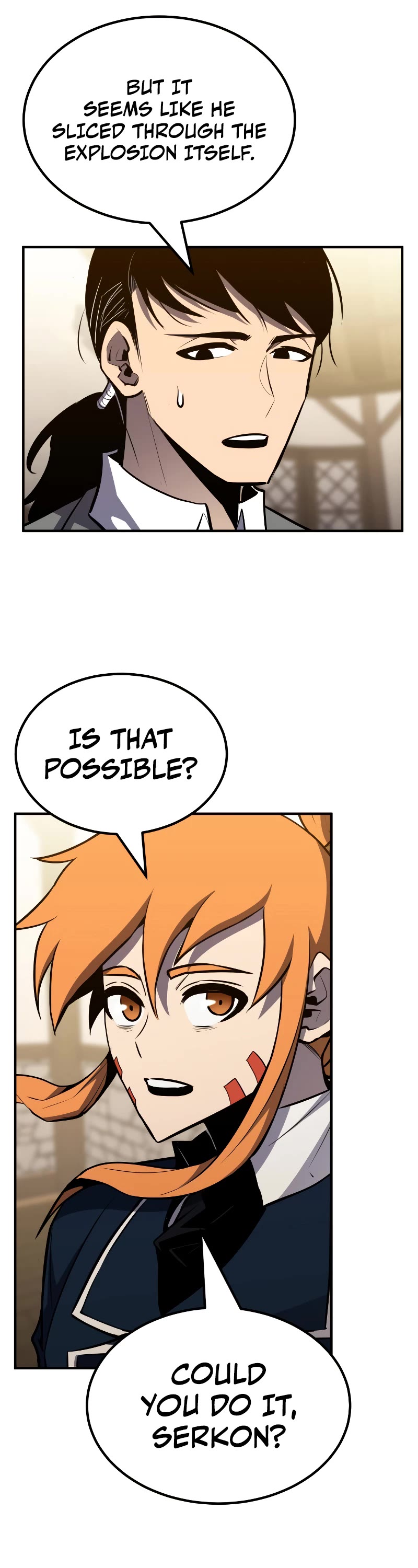 Standard of Reincarnation Chapter 62 page 26 - Chapter 62
