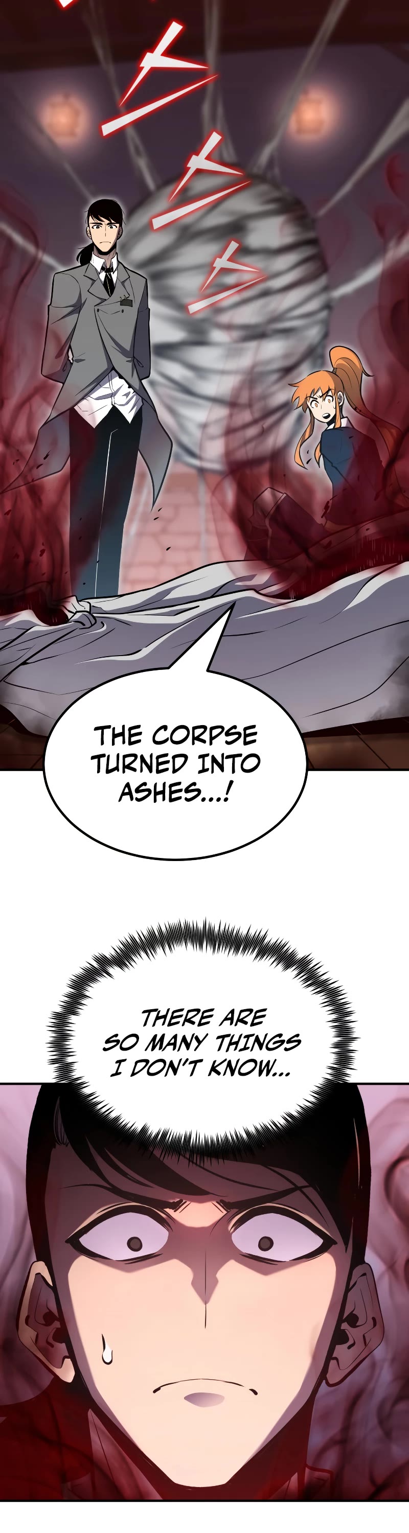 Standard of Reincarnation Chapter 62 page 29 - Chapter 62