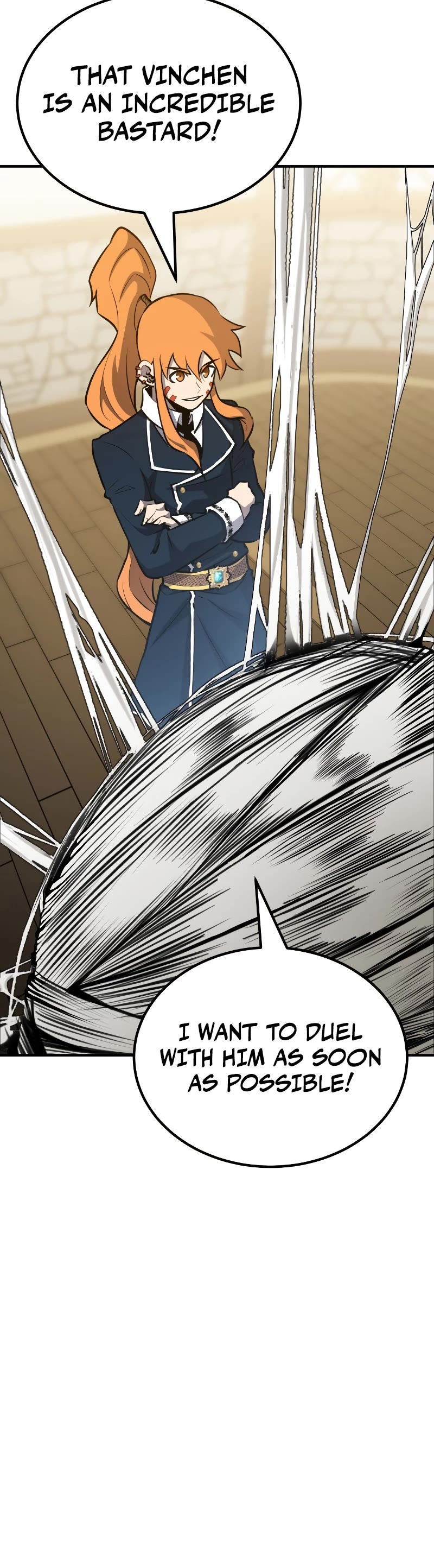 Standard of Reincarnation Chapter 62 page 31 - Chapter 62