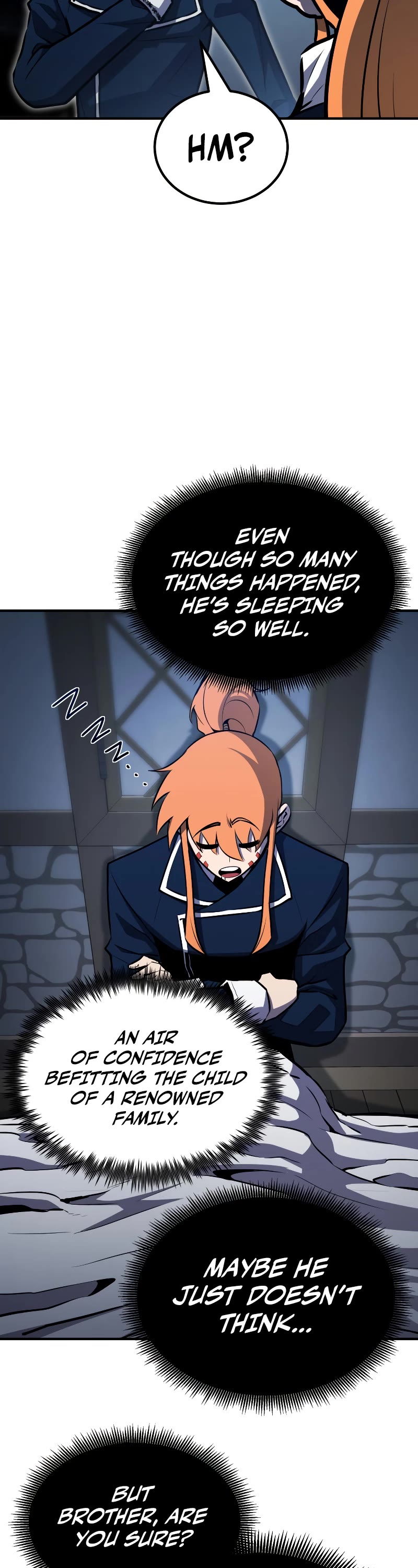 Standard of Reincarnation Chapter 62 page 34 - Chapter 62