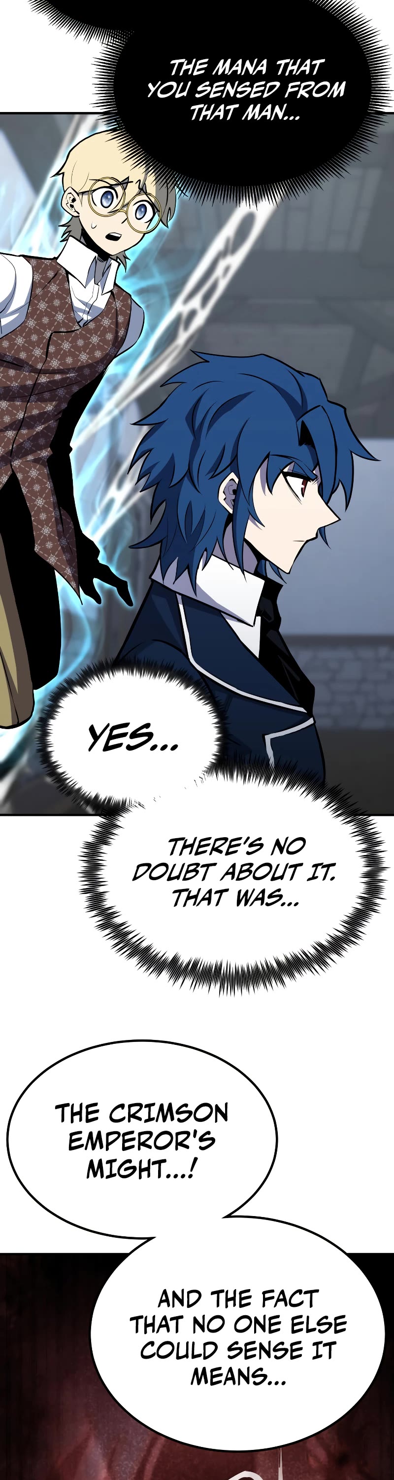 Standard of Reincarnation Chapter 62 page 35 - Chapter 62
