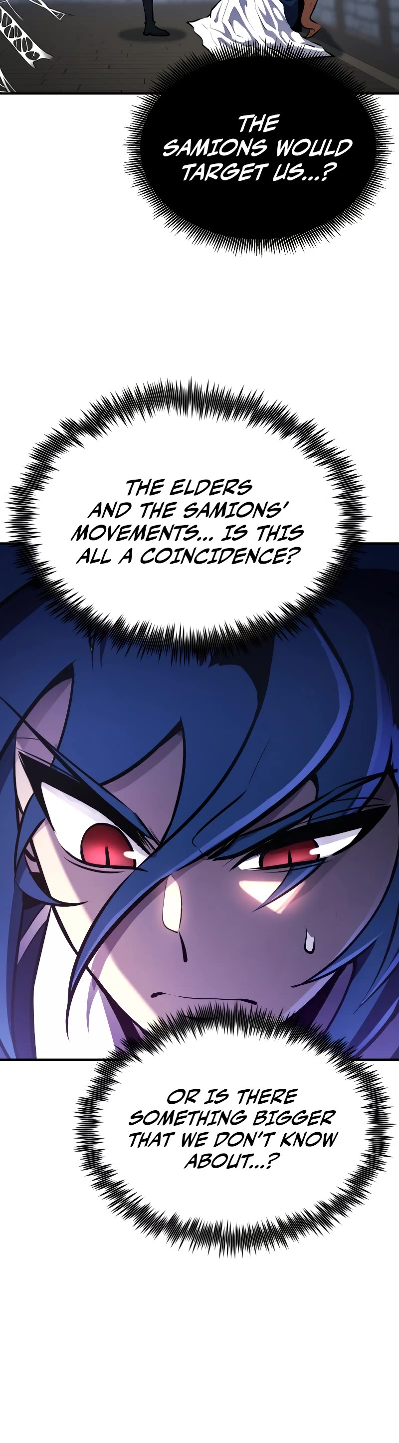 Standard of Reincarnation Chapter 62 page 37 - Chapter 62