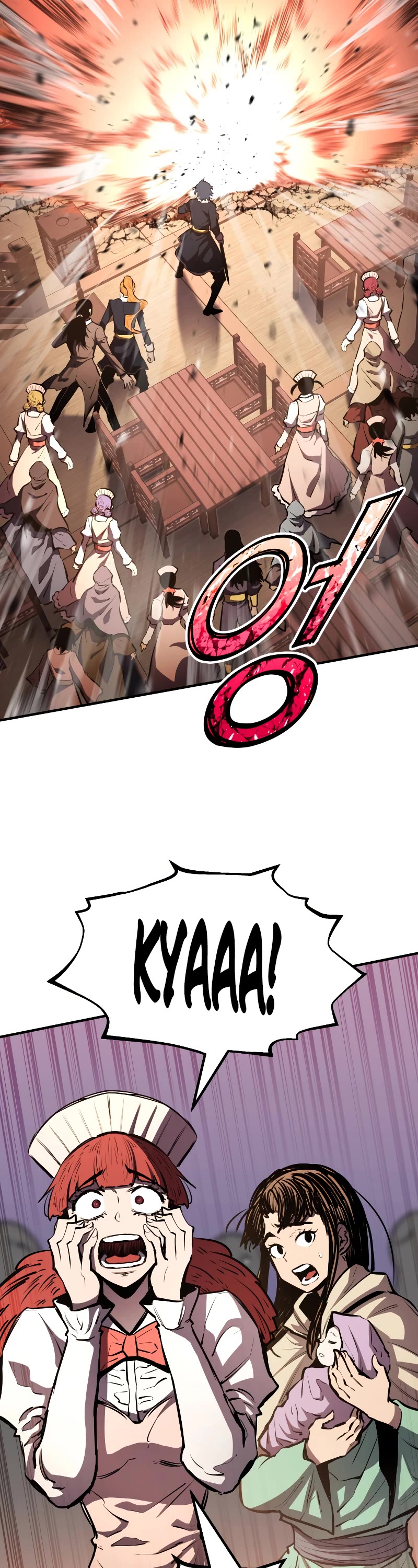 Standard of Reincarnation Chapter 62 page 4 - Chapter 62