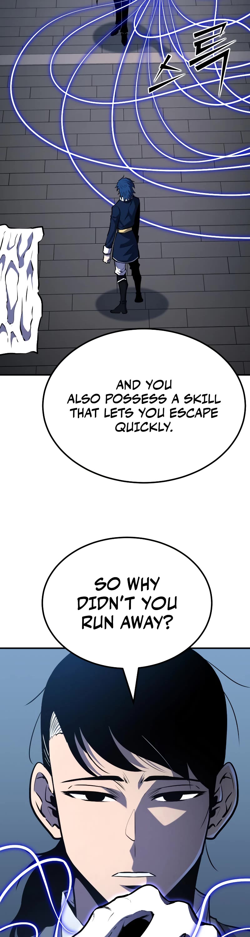Standard of Reincarnation Chapter 62 page 40 - Chapter 62