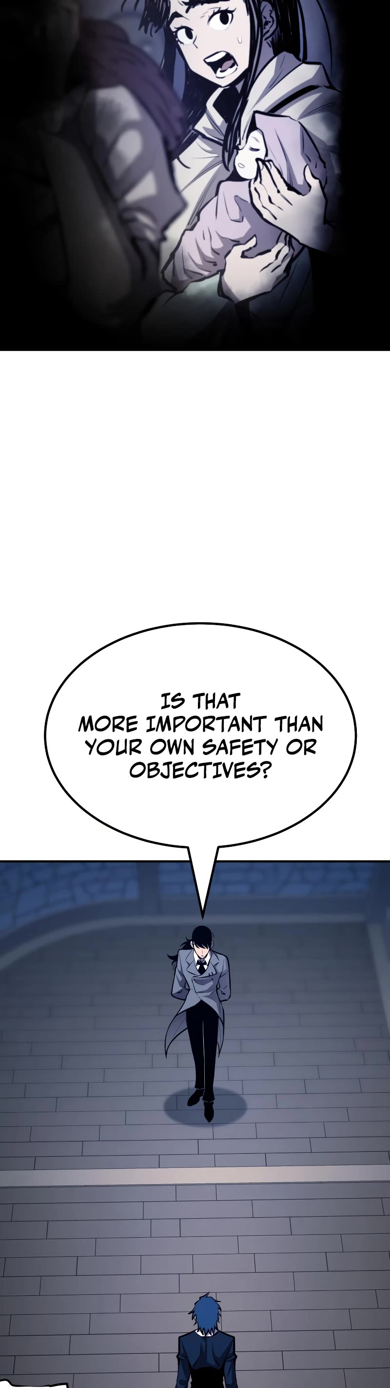 Standard of Reincarnation Chapter 62 page 42 - Chapter 62