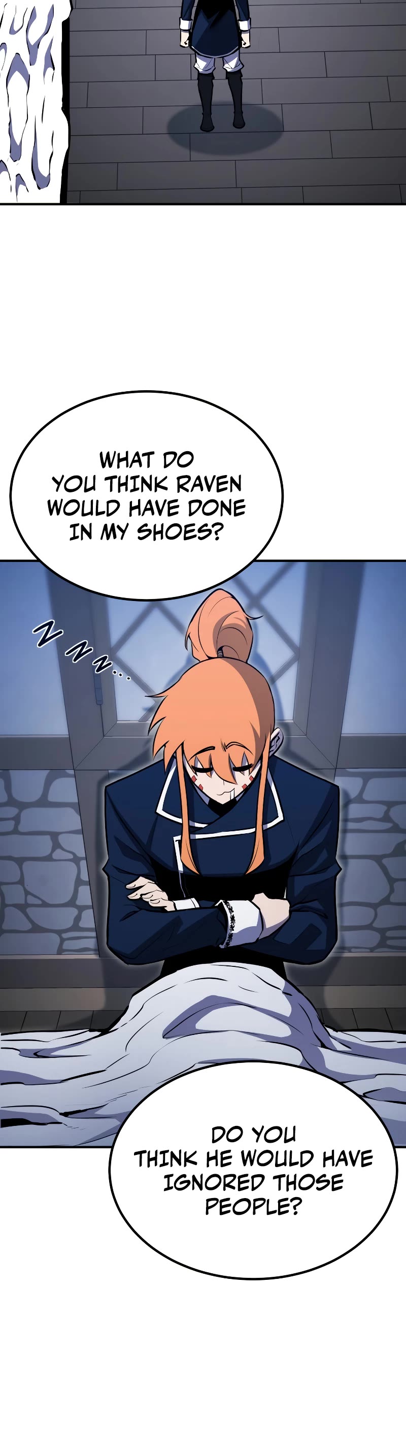 Standard of Reincarnation Chapter 62 page 43 - Chapter 62