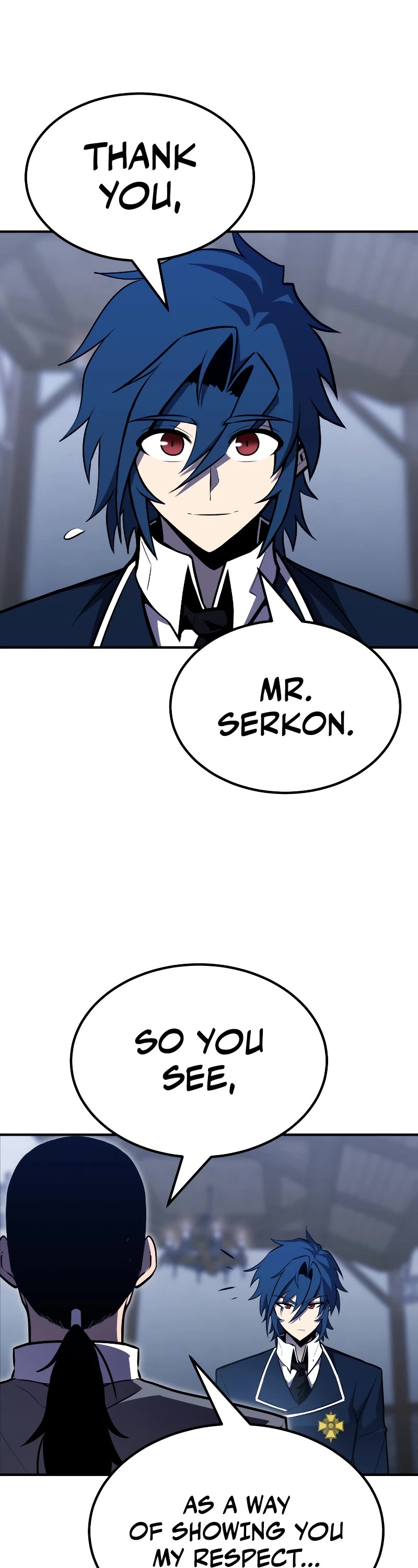 Standard of Reincarnation Chapter 62 page 46 - Chapter 62