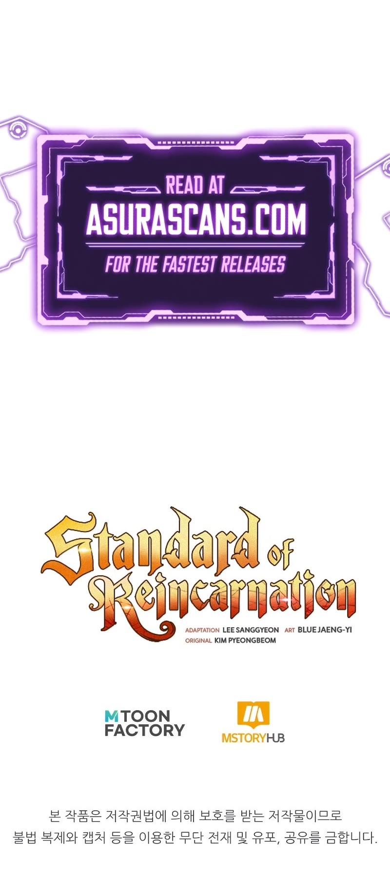 Standard of Reincarnation Chapter 62 page 52 - Chapter 62