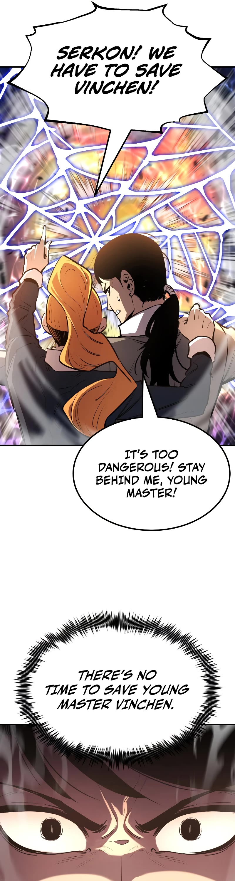 Standard of Reincarnation Chapter 62 page 8 - Chapter 62