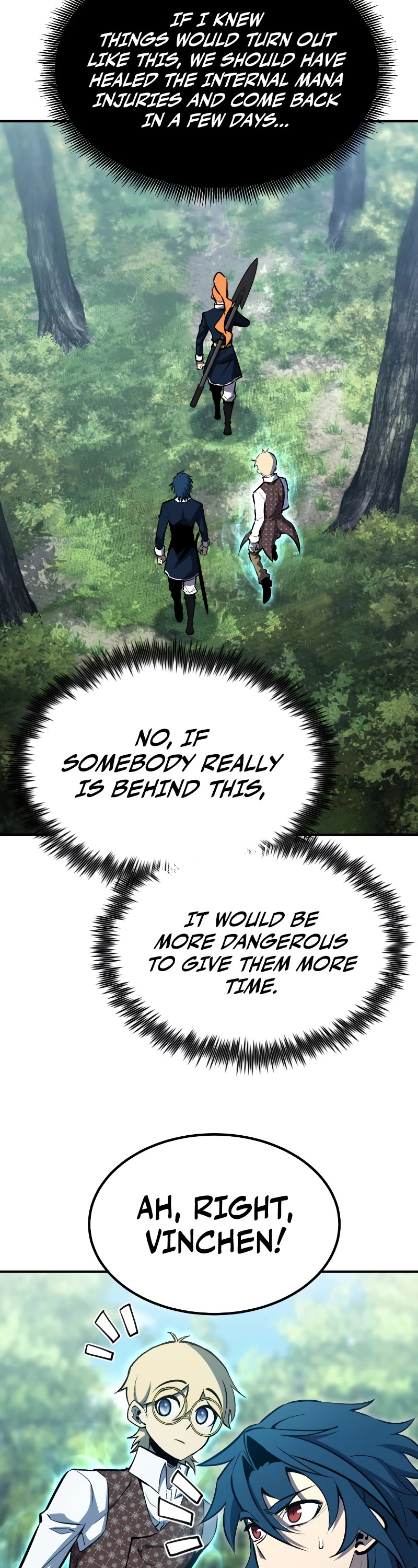 Standard of Reincarnation Chapter 63 page 10 - Chapter 63
