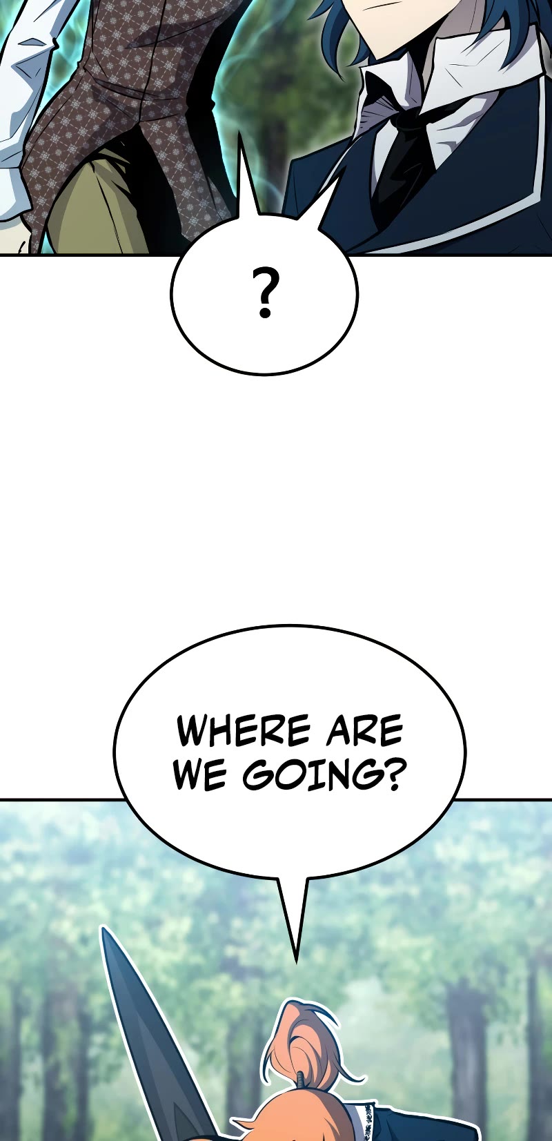 Standard of Reincarnation Chapter 63 page 11 - Chapter 63