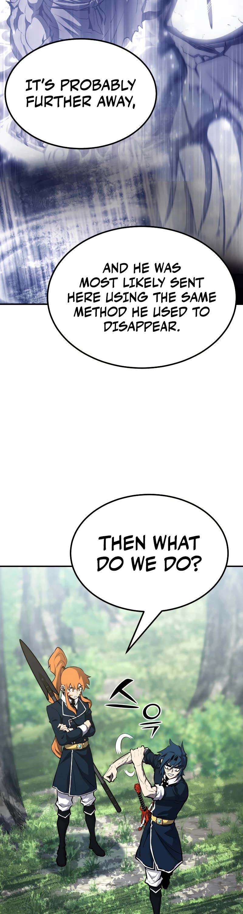 Standard of Reincarnation Chapter 63 page 14 - Chapter 63