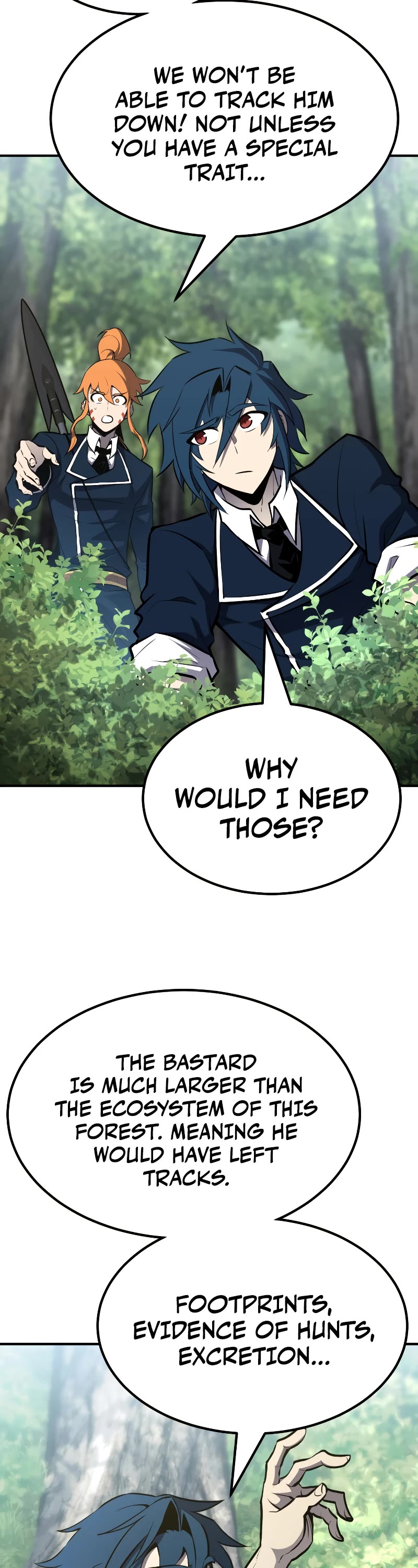 Standard of Reincarnation Chapter 63 page 16 - Chapter 63