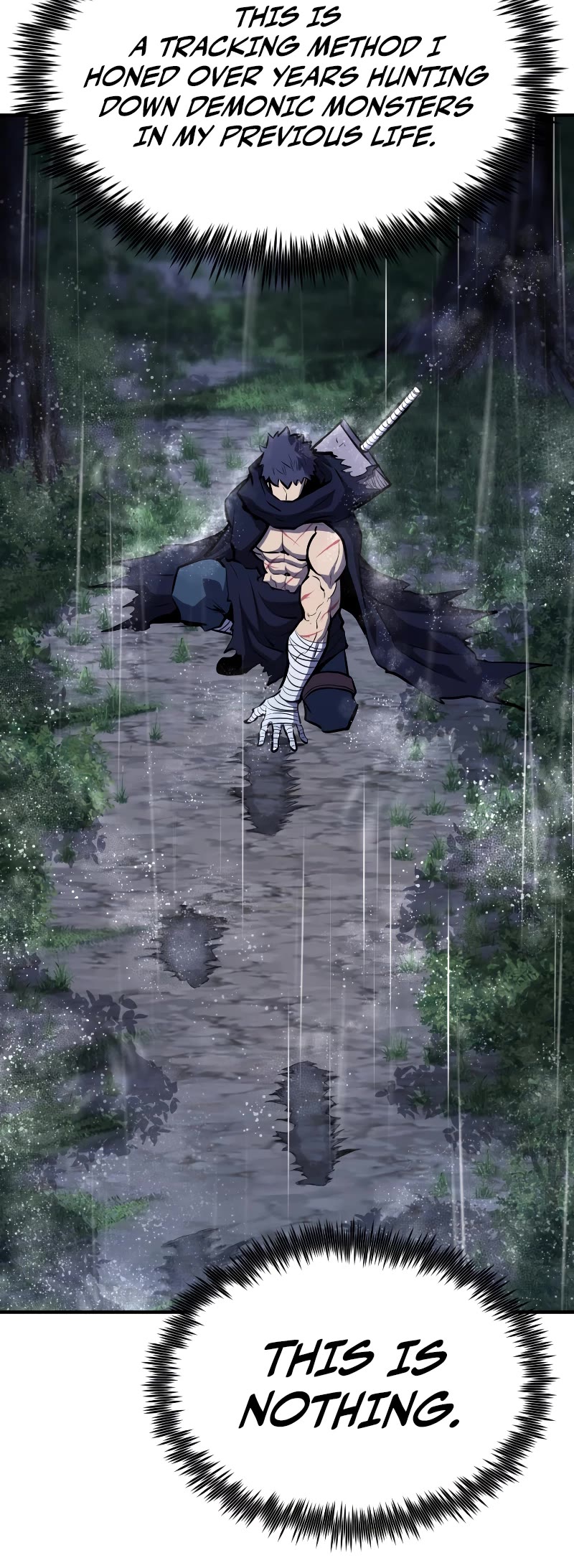 Standard of Reincarnation Chapter 63 page 18 - Chapter 63