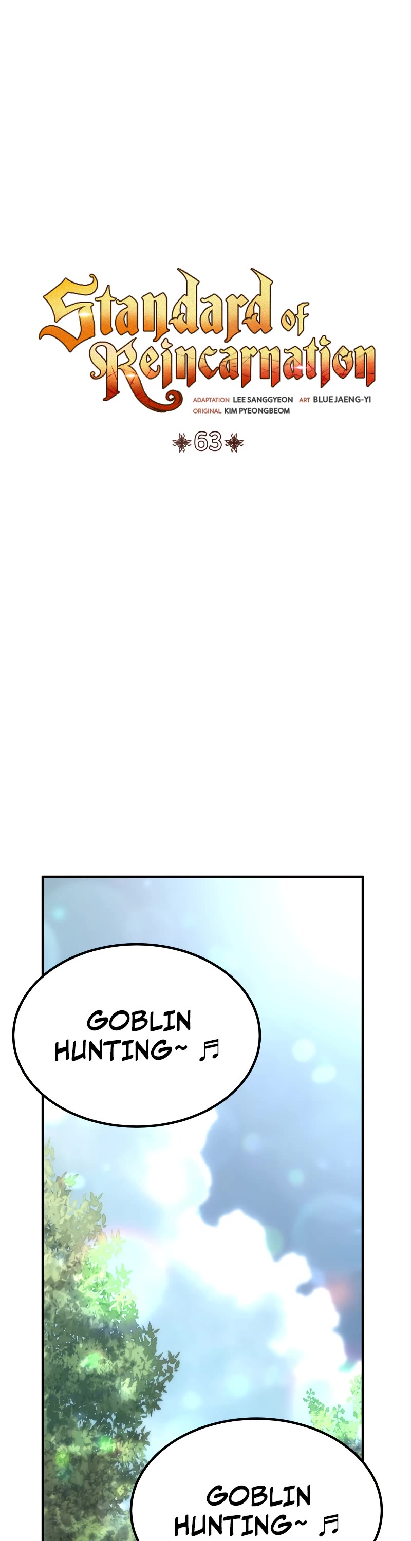 Standard of Reincarnation Chapter 63 page 2 - Chapter 63