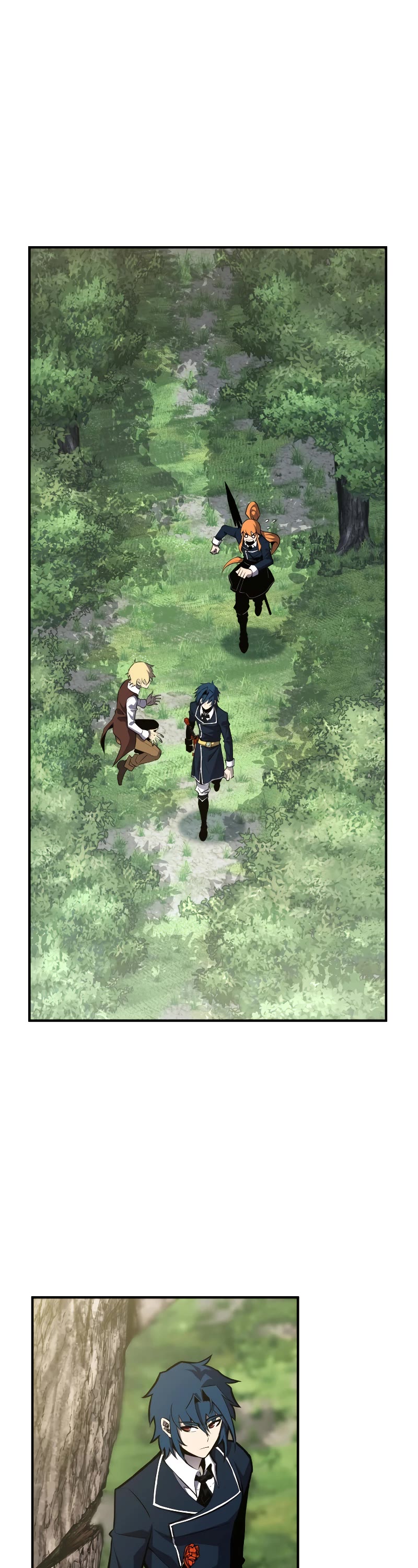 Standard of Reincarnation Chapter 63 page 20 - Chapter 63