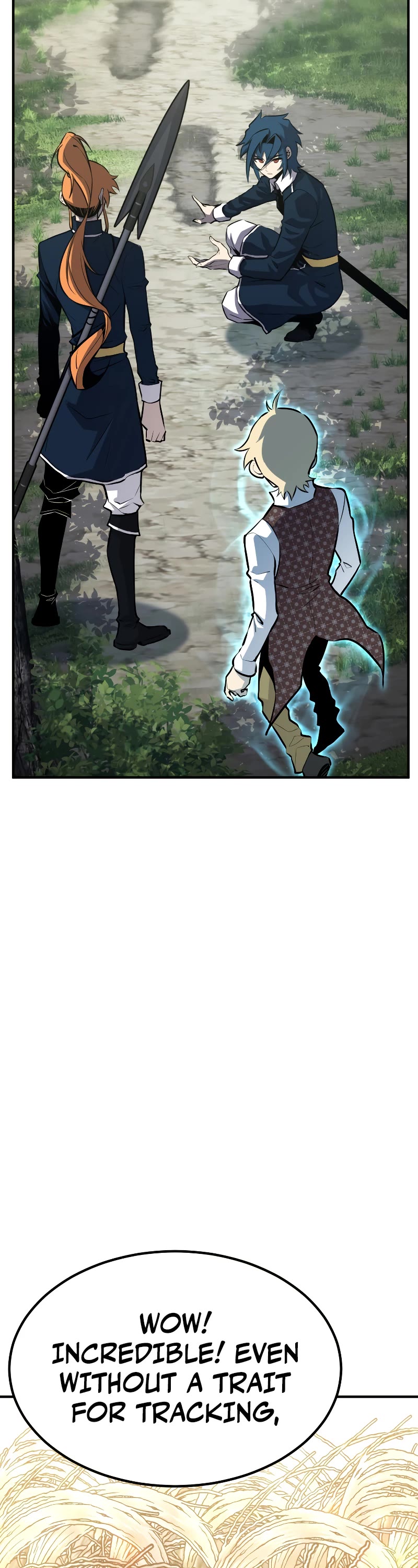 Standard of Reincarnation Chapter 63 page 22 - Chapter 63