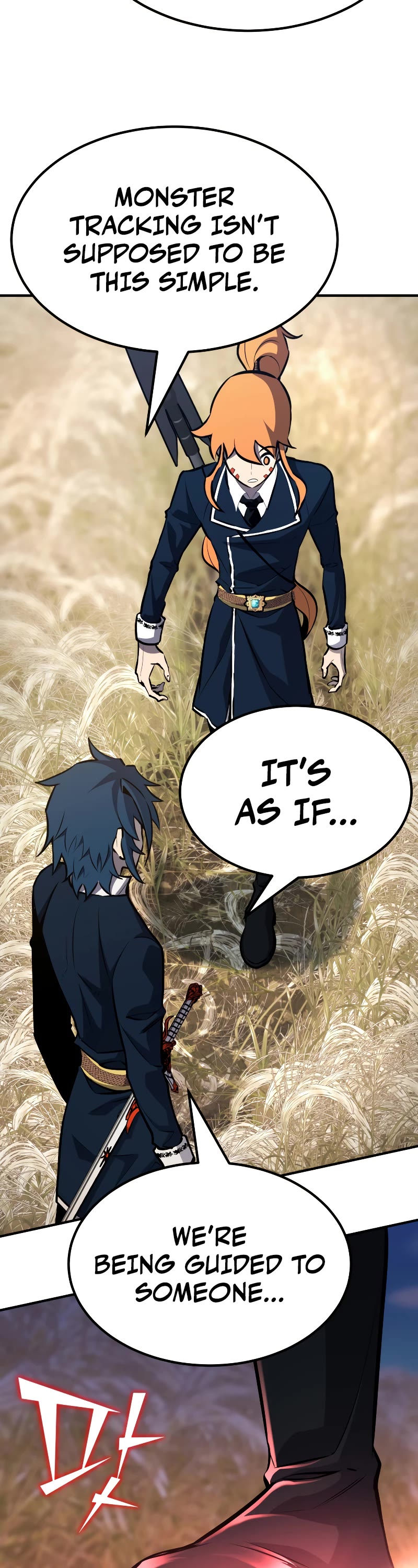 Standard of Reincarnation Chapter 63 page 27 - Chapter 63
