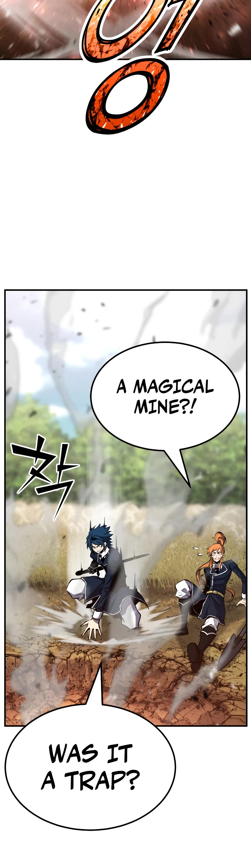 Standard of Reincarnation Chapter 63 page 30 - Chapter 63