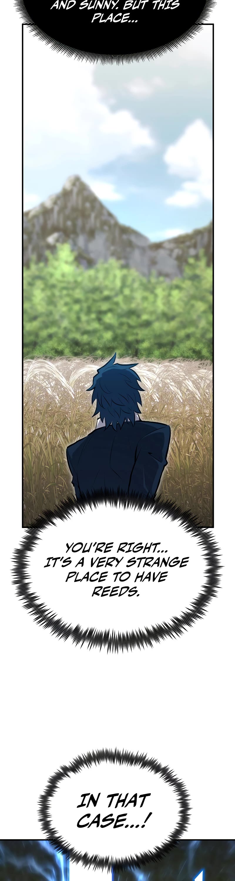 Standard of Reincarnation Chapter 63 page 32 - Chapter 63