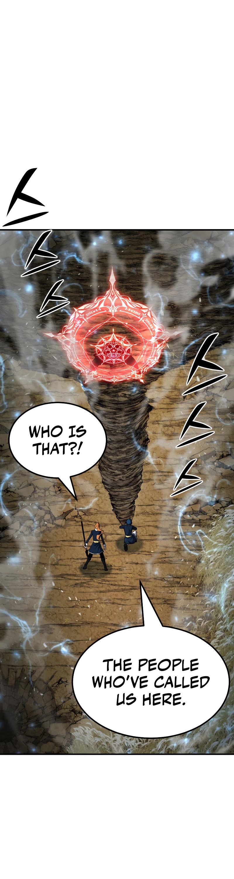 Standard of Reincarnation Chapter 63 page 37 - Chapter 63