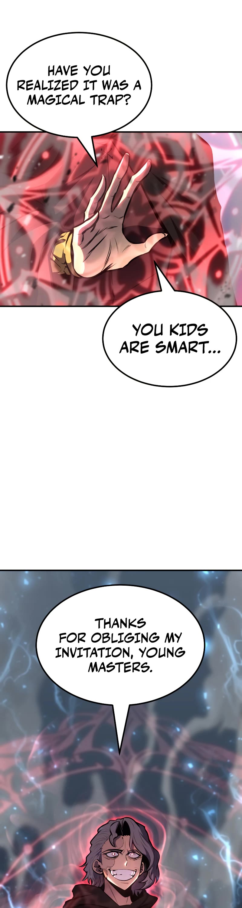 Standard of Reincarnation Chapter 63 page 38 - Chapter 63
