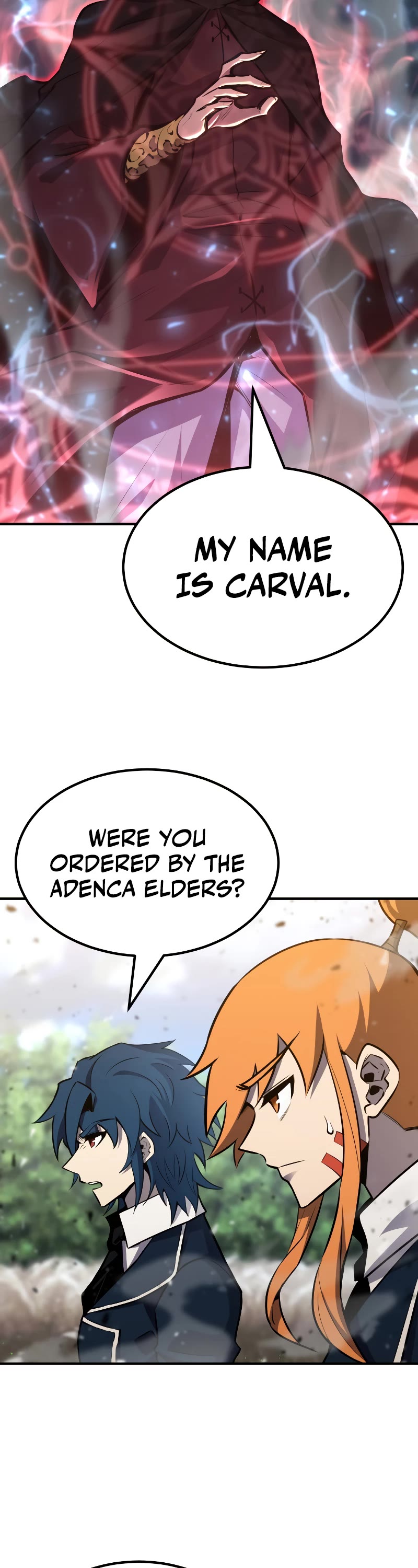 Standard of Reincarnation Chapter 63 page 39 - Chapter 63