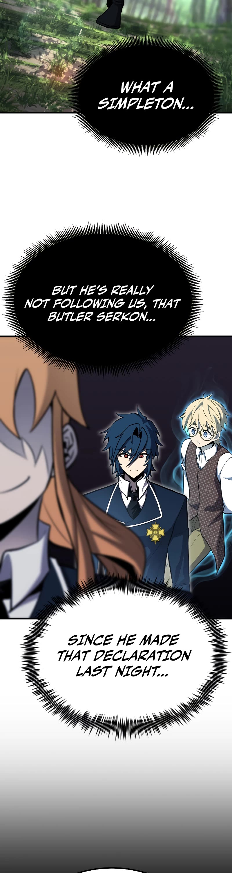 Standard of Reincarnation Chapter 63 page 4 - Chapter 63