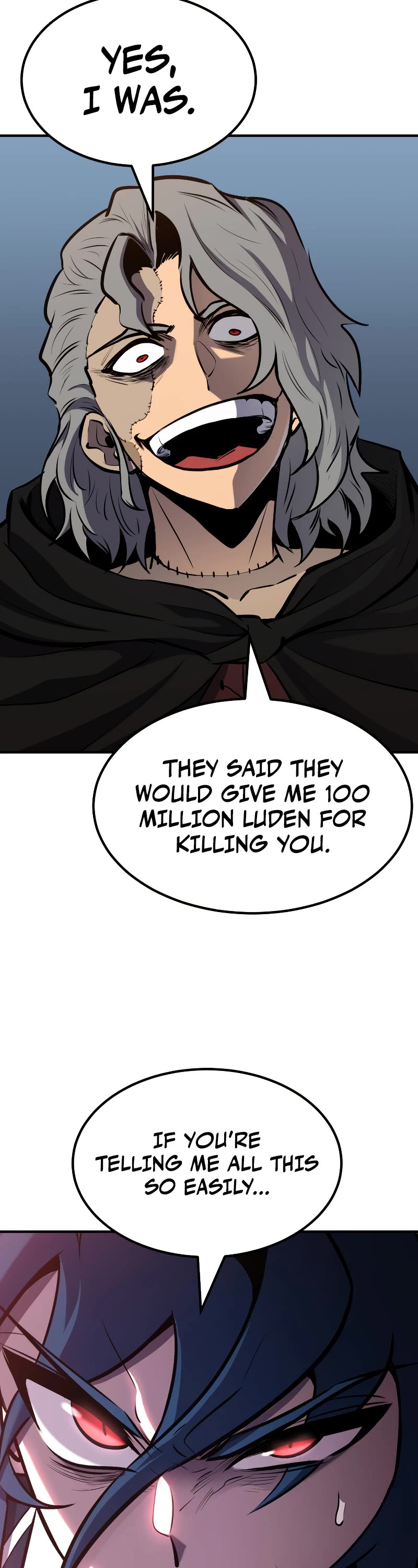 Standard of Reincarnation Chapter 63 page 40 - Chapter 63