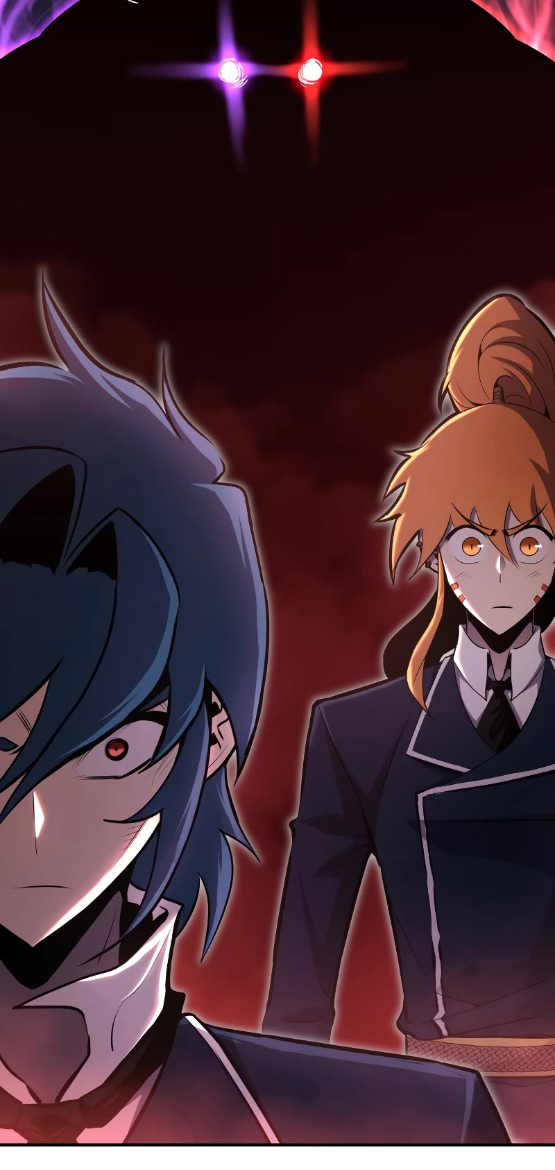 Standard of Reincarnation Chapter 63 page 43 - Chapter 63