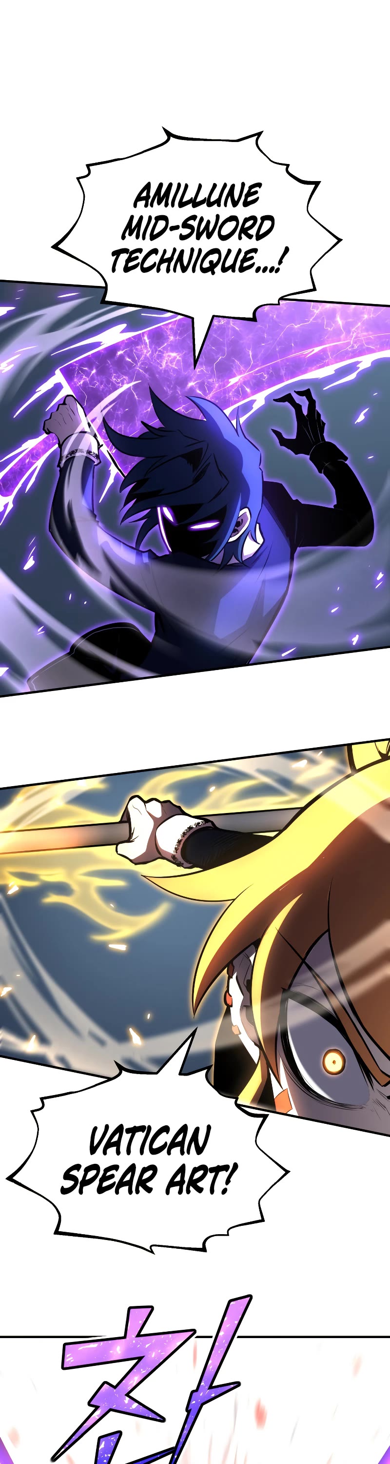 Standard of Reincarnation Chapter 63 page 44 - Chapter 63