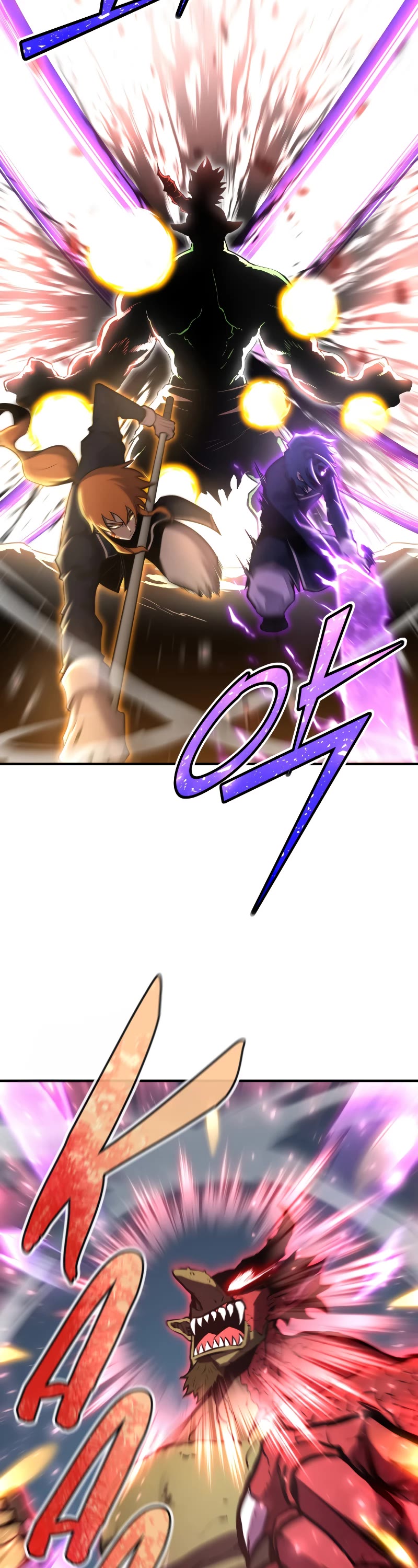 Standard of Reincarnation Chapter 63 page 45 - Chapter 63