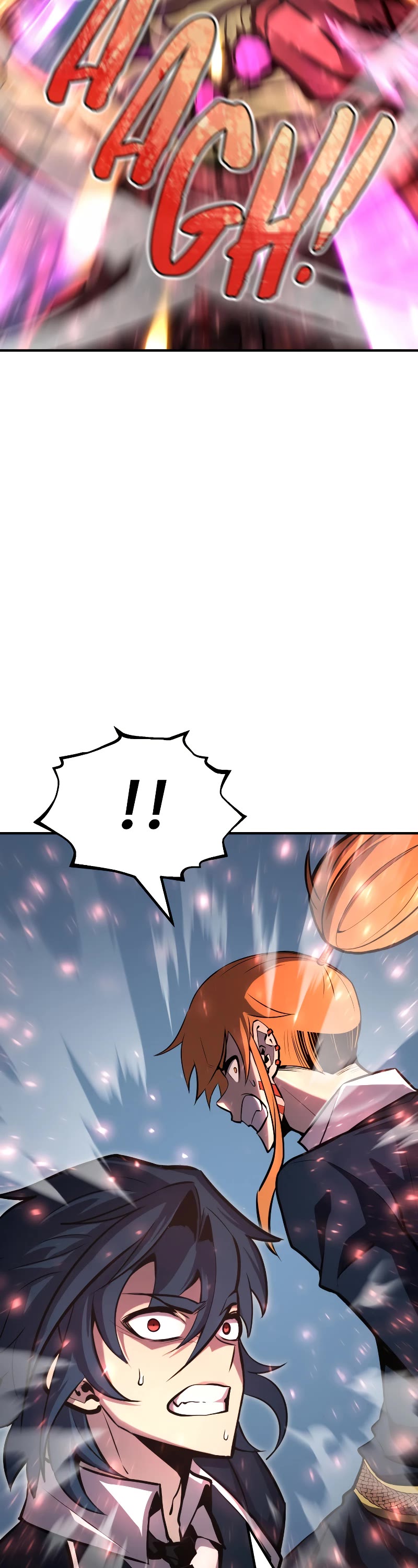 Standard of Reincarnation Chapter 63 page 46 - Chapter 63