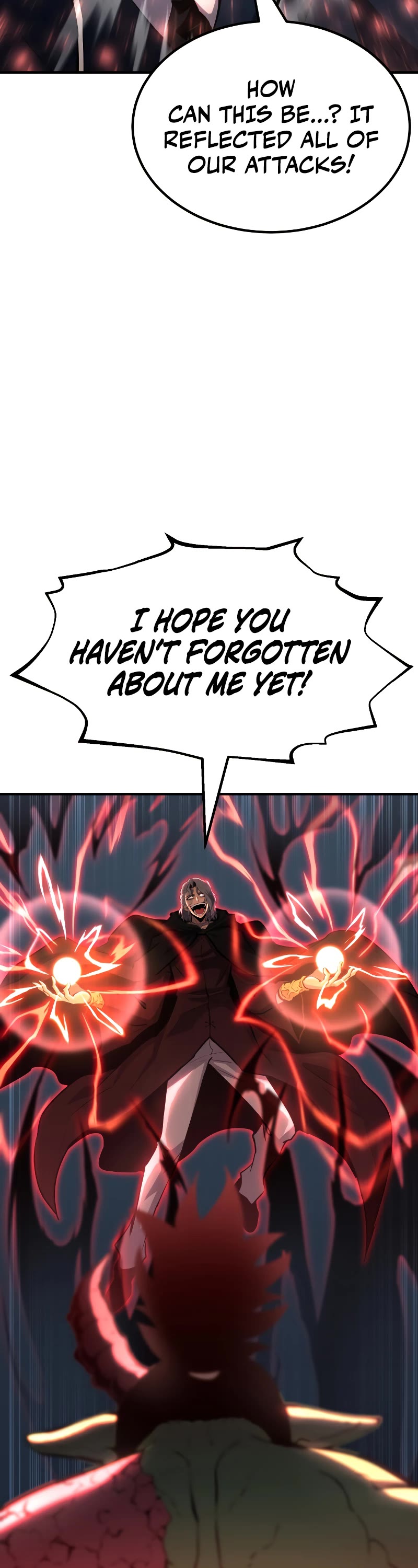 Standard of Reincarnation Chapter 63 page 47 - Chapter 63
