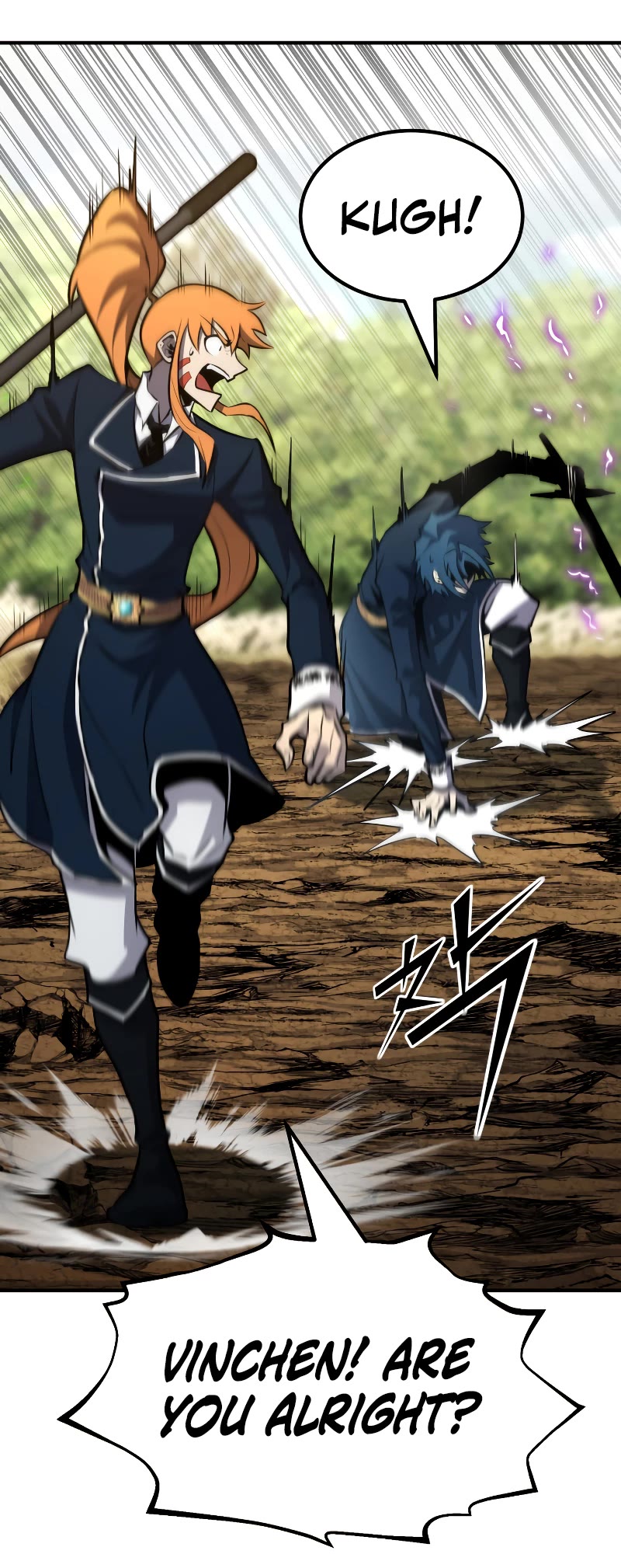 Standard of Reincarnation Chapter 63 page 50 - Chapter 63