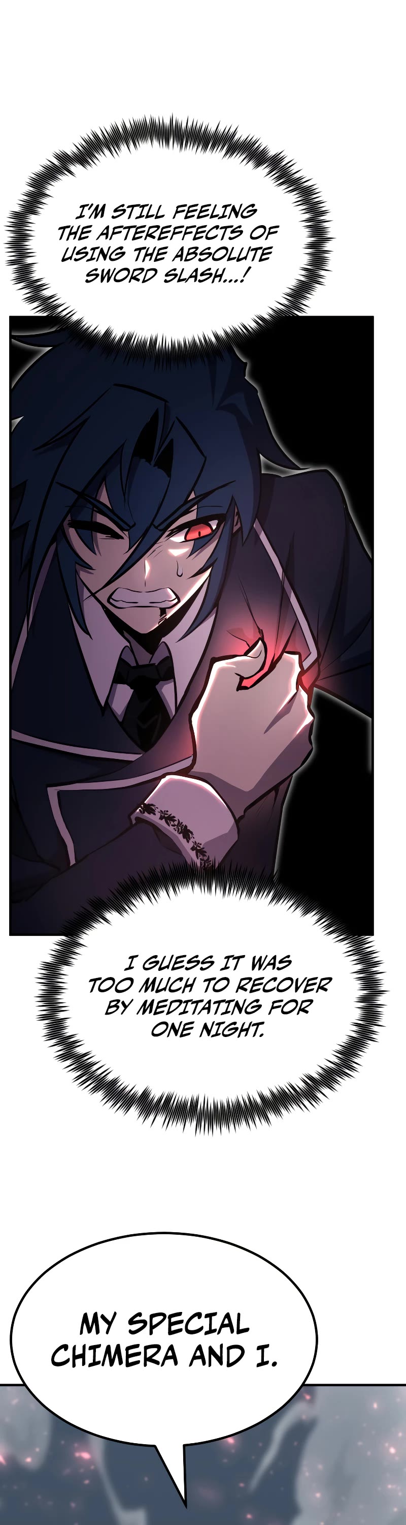 Standard of Reincarnation Chapter 63 page 51 - Chapter 63