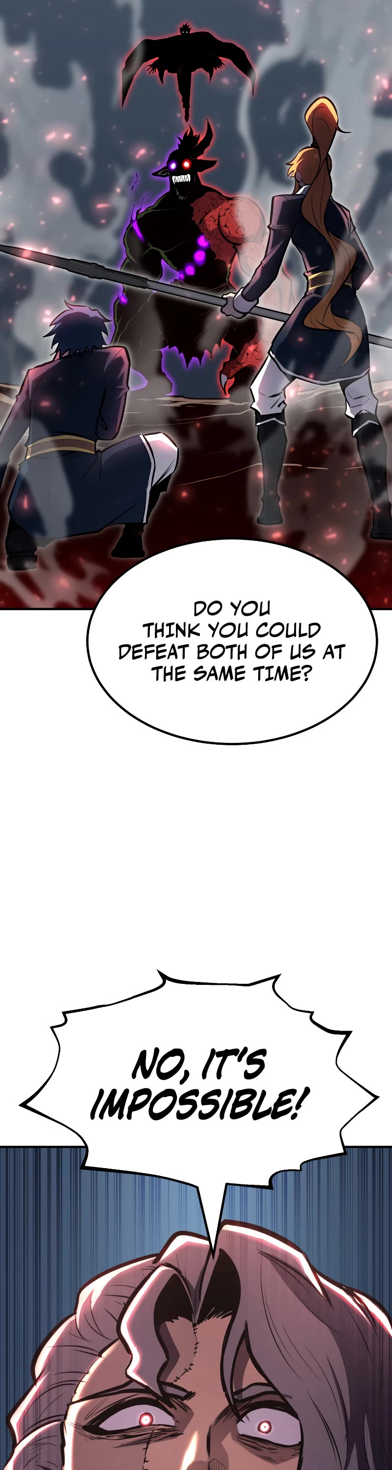 Standard of Reincarnation Chapter 63 page 52 - Chapter 63