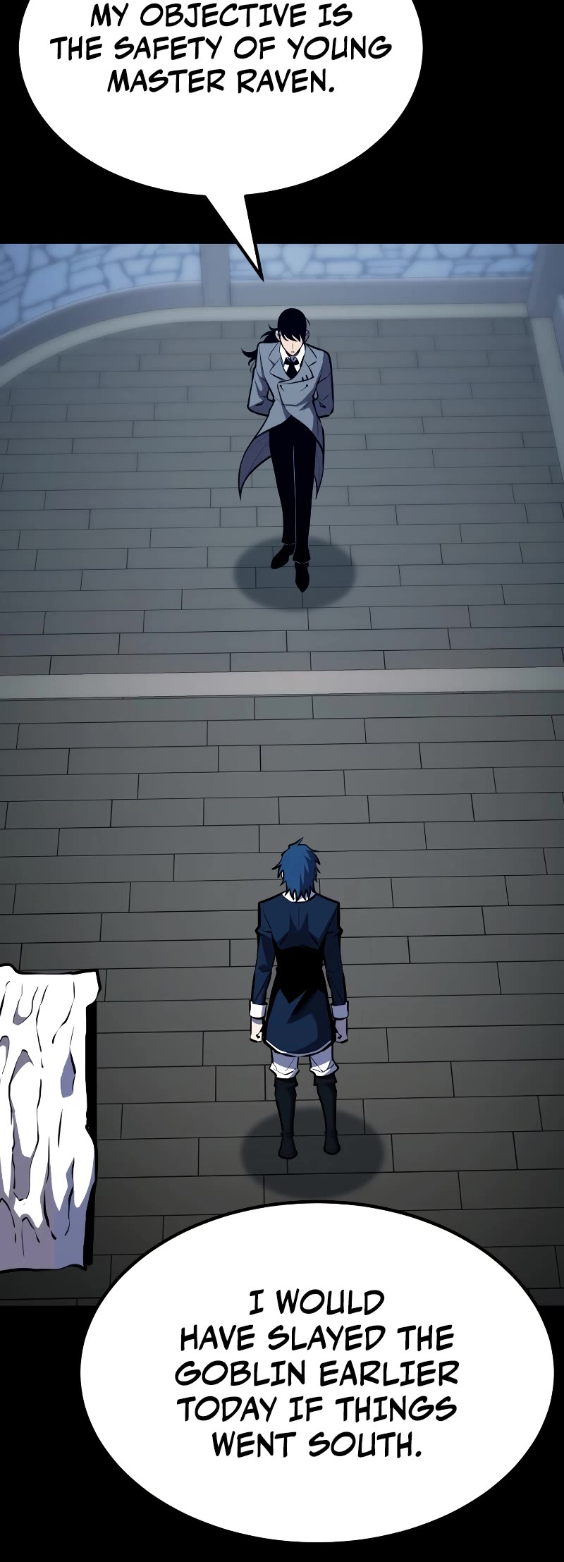 Standard of Reincarnation Chapter 63 page 6 - Chapter 63